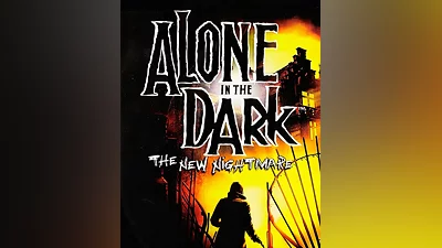 Alone in the Dark: The New Nightmare (Россия, Украина и СНГ)
