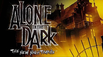 Alone in the Dark: The New Nightmare (Steam)