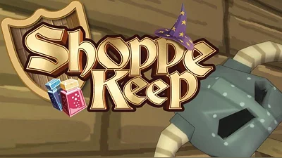 Shoppe Keep (Steam)
