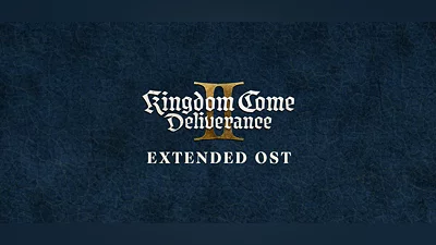 Kingdom Come: Deliverance II Extended Official Soundtrack