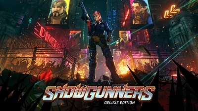 Showgunners Deluxe Edition