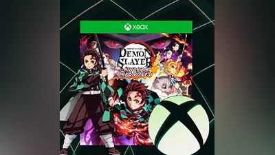 Demon Slayer Kimetsu no Yaiba Deluxe Edition XBOX НА ВАШ АККАУНТ