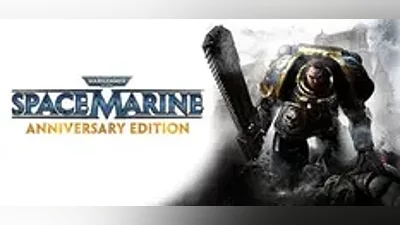Warhammer 40,000: Space Marine Anniversary Edition КЛЮЧ