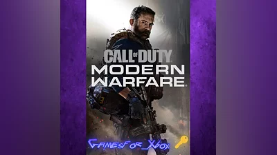 Call of Duty Modern Warfare  - Digital Standa XBOX Ключ