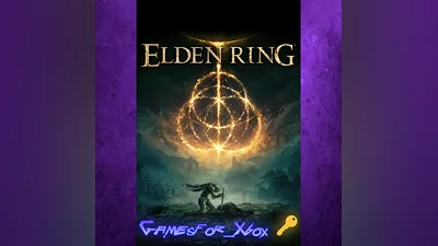 ELDEN RING XBOX Ключ