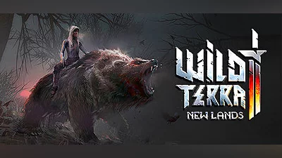 Wild Terra 2: New Lands