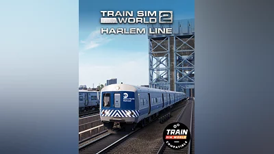 Train Sim World  4: Grand Central Terminal