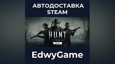 Hunt: Showdown 1896 - Starter Edition