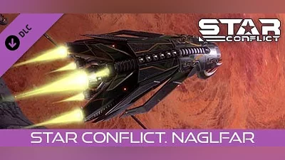 Star Conflict - Naglfar
