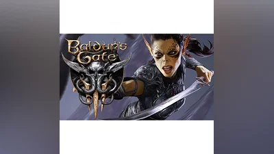 Baldur's Gate 3 | АВТО | Steam Gift RU|KZ|BY