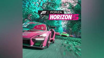 Forza Horizon 5 | АВТО | Steam RU|UA|KZ|BY|CH|AR|TR|IN