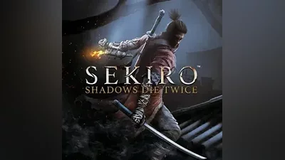 Sekiro: Shadows Die Twice - GOTY Edition | Steam Gift