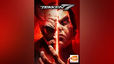 TEKKEN 7