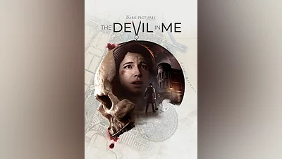 The Dark Pictures Anthology: The Devil in Me