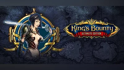 King's Bounty: Ultimate Edition