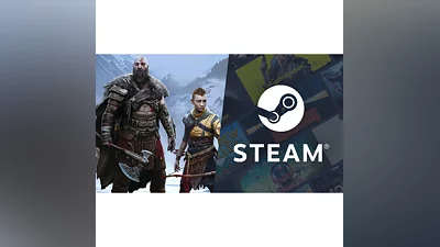 God of War Ragnarok + God of War