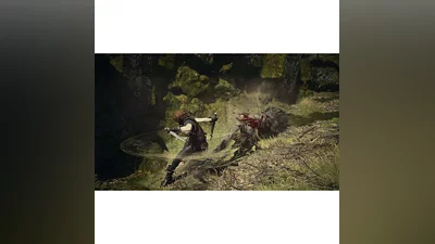 Dragons Dogma 2 + Banishers: Ghosts of New Eden