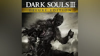 Dark Souls 2  + Dark Souls Remastered + DS 3 Deluxe