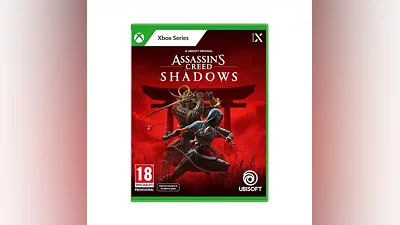 Assassin's Creed: Shadows  XBOX