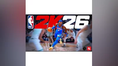 NBA 2K26 + NHL 26 + FC 26 Ultimate Edition | НАВСЕГДА