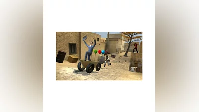 Garry’s Mod   + 33 ТОП ИГРЫ ПОДАРОК