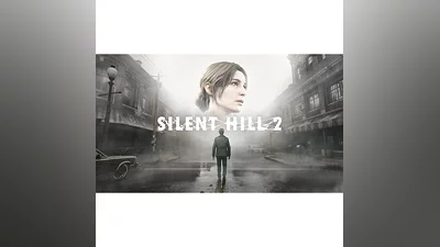 SILENT HILL 2 + Dying Light: The Beast + BORDERLANDS 4