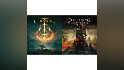 ELDEN RING + DLC