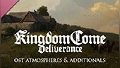 Kingdom Come: Deliverance – OST Atmospheres & Additionals