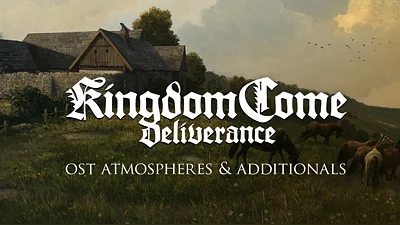 Kingdom Come: Deliverance – OST Atmospheres & Additionals (Steam)