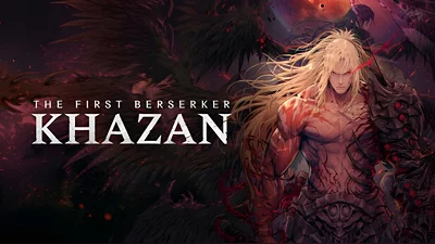 The First Berserker: Khazan (Steam)