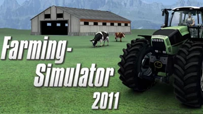 Farming Simulator 2011 (Steam)
