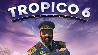 Tropico 6 (Steam)