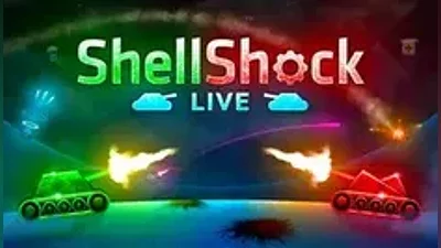 ShellShock Live STEAM GIFT Россия + Снг