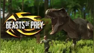 Beasts of Prey STEAM GIFT ВСЕ СТРАНЫ