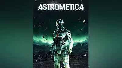Astrometica (Россия, Украина и СНГ)