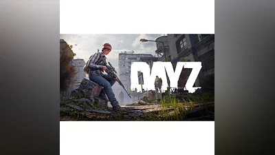 DayZ РОССИЯ - Автодоставка