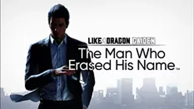 Like a Dragon Gaiden: The Man Who Erased His Name / РФ+Весь Мир / КЛЮЧ