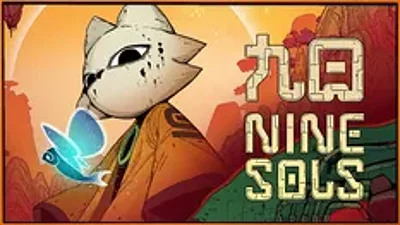 Nine Sols / РФ+Весь Мир / КЛЮЧ + ПОДАРОК