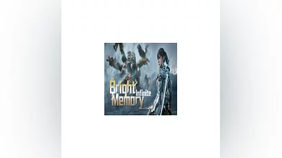 Bright Memory: Infinite (Steam key / РФ+Весь Мир)