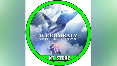 ACE COMBAT 7: SKIES UNKNOWN STEAM