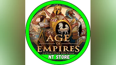 Age of Empires II: Definitive Edition +  ПОЧТА