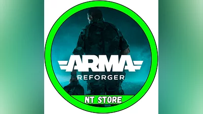 Arma Reforger   Steam   Global