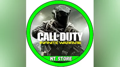 Call of Duty: Infinite Warfare   Steam | region free