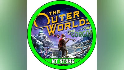 The Outer Worlds +25 Игр STEAM