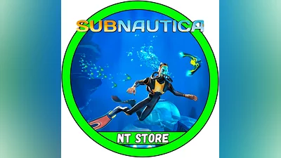 Subnautica +15 Игр STEAM