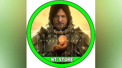 Death Stranding +10 Игр STEAM