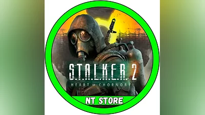 S.T.A.L.K.E.R. 2: Heart of Chornobyl Deluxe Издание