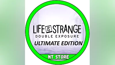 Life is Strange: Double Exposure ULTIMATE Edition