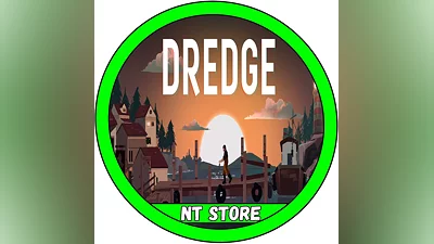 DREDGE + Игры Steam