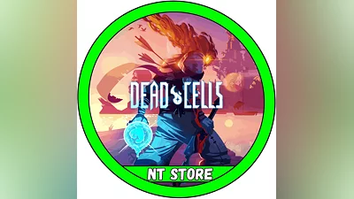 Dead Cells + ВСЕ ДОПОЛНЕНИЯ  STEAM